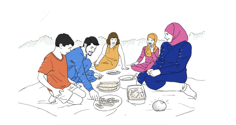 Mental Health in Context: Afghan Newcomers